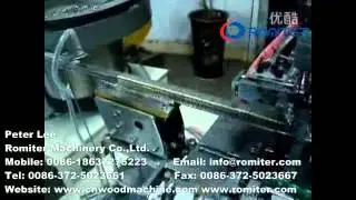 Clothespins, Clothes Peg Assembling Machine-Romiter Machinery
