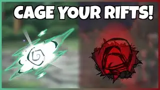How to Force Rifts to Spawn in the Same Spot OR Disable Them Entirely! - Don't Starve Together Guide