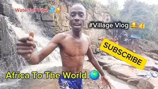 Waterfall Madness with Squad! 😎💦 | Epic Plays, Bike Ride Home 🏍️😂