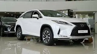 Lexus RX 300 Comfort
