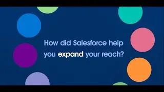 Accelerating Partner Growth: The AppExchange Advantage