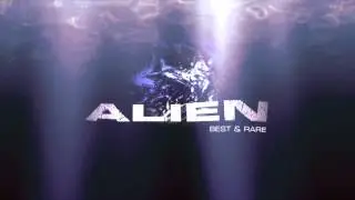 Alien - Tears Don't Put Out The Fire