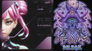Angel Drops [Progressive House/Electro House] -_Single_-
