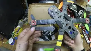 TransTEC FROG Lite V2 распаковка