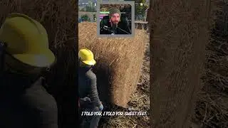 Сладкий Йит приближается