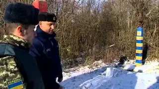 Közös járőrszolgálat   Kölcsey Tv