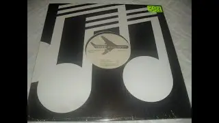 The Fascination - The Flight (Flight Time) 1989 HQ