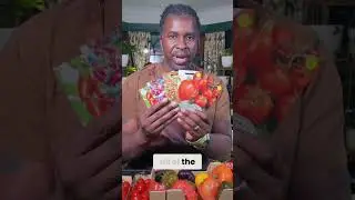 Determinate vs. Indeterminate Tomatoes: What's Your Choice?