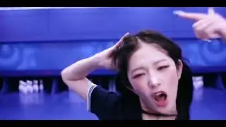 IVE - 'GOTCHA (Baddest Eros)' MV
