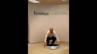 Portable Exhibition Display Systems from Signs Express