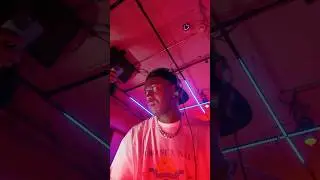 Frizzo at Noho #frizzo #dj #noho #hamburg #afrobeats