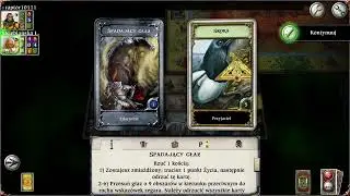 TALISMAN DIGITAL EDITION na 2 GRACZY gameplay PS5