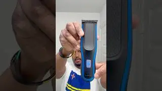 Машинки для стрижки WAHL Self Cut 360 #wahl #wahlclipper #selfhaircut