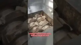 #machine #automobile #plastic #copper #universal #factory #waste #recycling #machinery #business