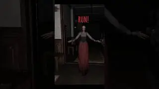 soul eyes demon new monster jumpscare:the maid