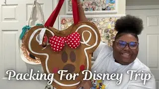 Собираемся в круиз и парки Disney! #disney