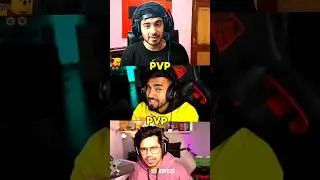 Techno Gamerz VS YesSmartyPie VS GamerFleet  🔥 || #shorts #minecraft #technogamerz #yessmartypie