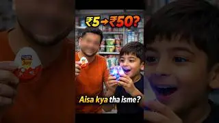 Day 43 &mdash; aaj shop me unexpected scene hua😱