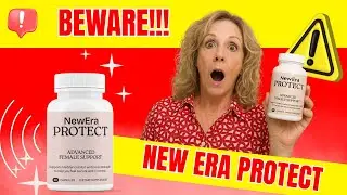 NEW ERA PROTECT (MY HONEST REVIEW) NewEra Protect Supplement Review - Does It Really Work? New Era