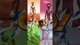 #funny #dance #funnyalien #alien #redalien