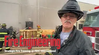 Strategic Fire: Door Control