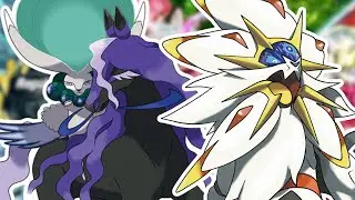 SOLGAELO torna a RUGGIRE! #pokemon #vgc