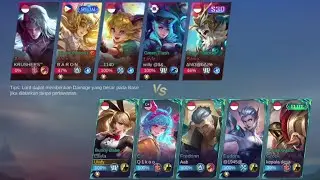 Layla Bunny Babe No Death,MPV & Legendary Gameplay