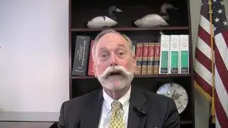 Lawyer Talks Estate Planning In Virginia