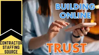 How to Build Trust Online and Generate Leads: Greg Bray Reveals Contractor Marketing Hacks!