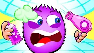 Красочное приключение Опа и Боба с ШЭГГИ и СМУЗ: увлекательное обучение для детей