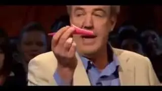 Shewee + Top Gear + Chlo&euml; Grace Moretz = This Video