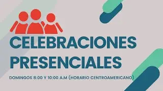 CCPC LIVE | CELEBRACIONES PRESENCIALES | 9/7/23