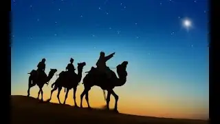The Nativity Story - The Birth of Jesus Christ - Audio Drama Bible Story