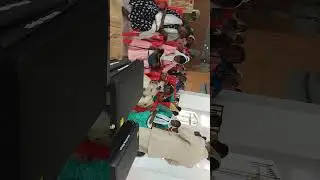 Blessing Voice Of Jesus Munnar New Year 2022 Service
