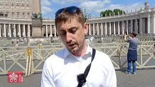 Professore ortodosso: Francesco importantissimo per la Chiesa ortodossa