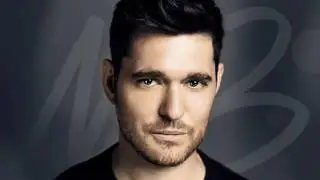 Today is Yesterday's Tomorrow-Michael Bubl&eacute;