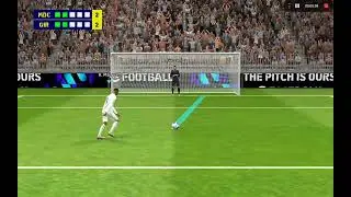 MDC vs GIR penalty shot out 5 - 0