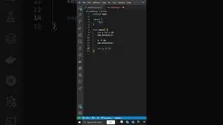 CSharp to Go - Variables