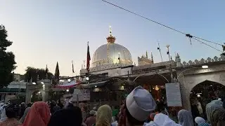4/1/2026 Ajmer Sharif ke video||Khwaja baba ke qawali !#qawwali #ajmersharif #Ilma_malik_786