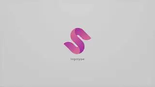 Clean Simple Logo - After Effects Template