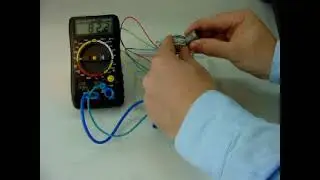 Magnetoresistance effect #tmr #Heusler #magnetoresistance #physics