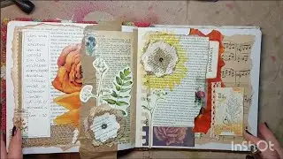 Junk Journaling