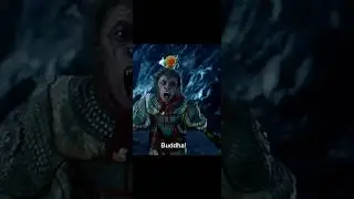 Buddha show his 0.000000001%power😱😱|| buddha HD WhatsApp status||#shorts