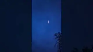 Funke Feuerwerk Sternflocken Raketen 🚀  Testvideo 💥💥Premiumrockets Silvester Vorfreude 2022/23