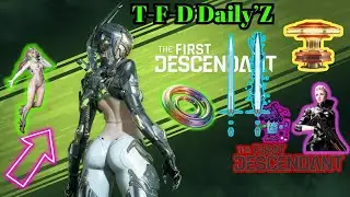 TFD Daily'z Stream#187 CrAzY Talk ! ...need help or A-mods? AMA