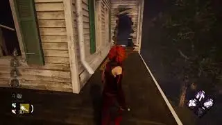 Ghostface Hide And Seek #jumpscare #dbd #ghostface #deadbydaylight #gaming #ghostfacedbd #