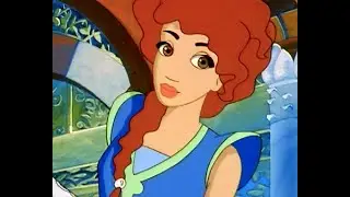 12. Prinzessin Sheherazade - Das Zauberlied (Folge 22 - Das Zauberlied)