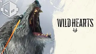 Wild Hearts PS5 Gameplay Performance Mode
