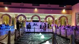 Марса Алам , отель Джаз Гранд .  Marsa Alam, hotel Jaz Grand Marsa 5*