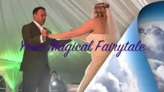 Wedding Dj services